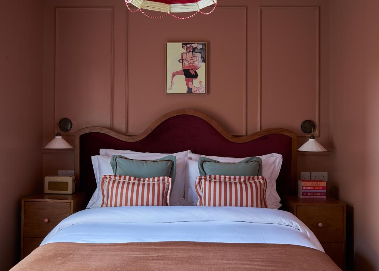 Margate House Hotell Exteriör bild