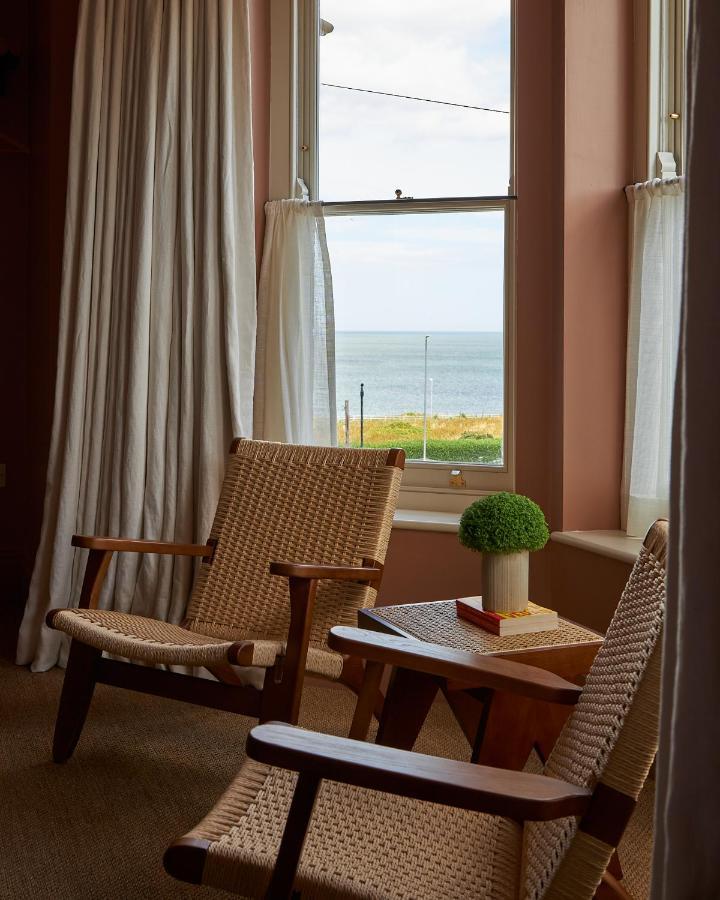 Margate House Hotell Exteriör bild