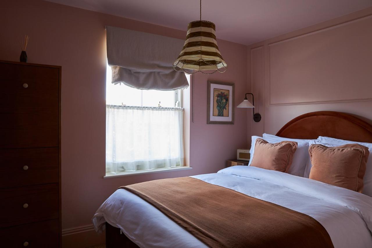 Margate House Hotell Exteriör bild