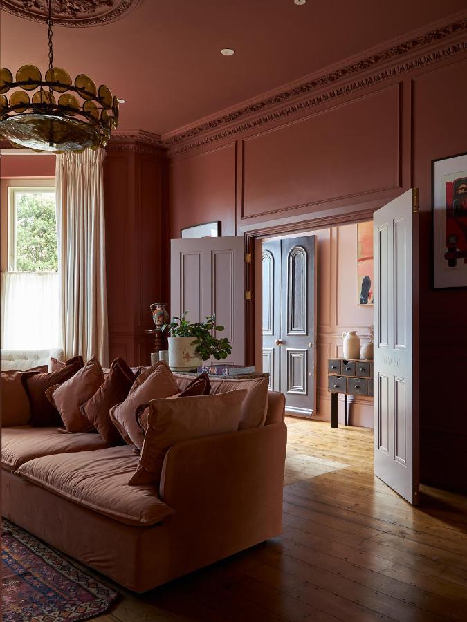 Margate House Hotell Exteriör bild