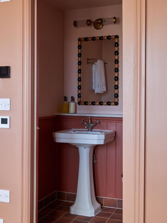 Margate House Hotell Exteriör bild