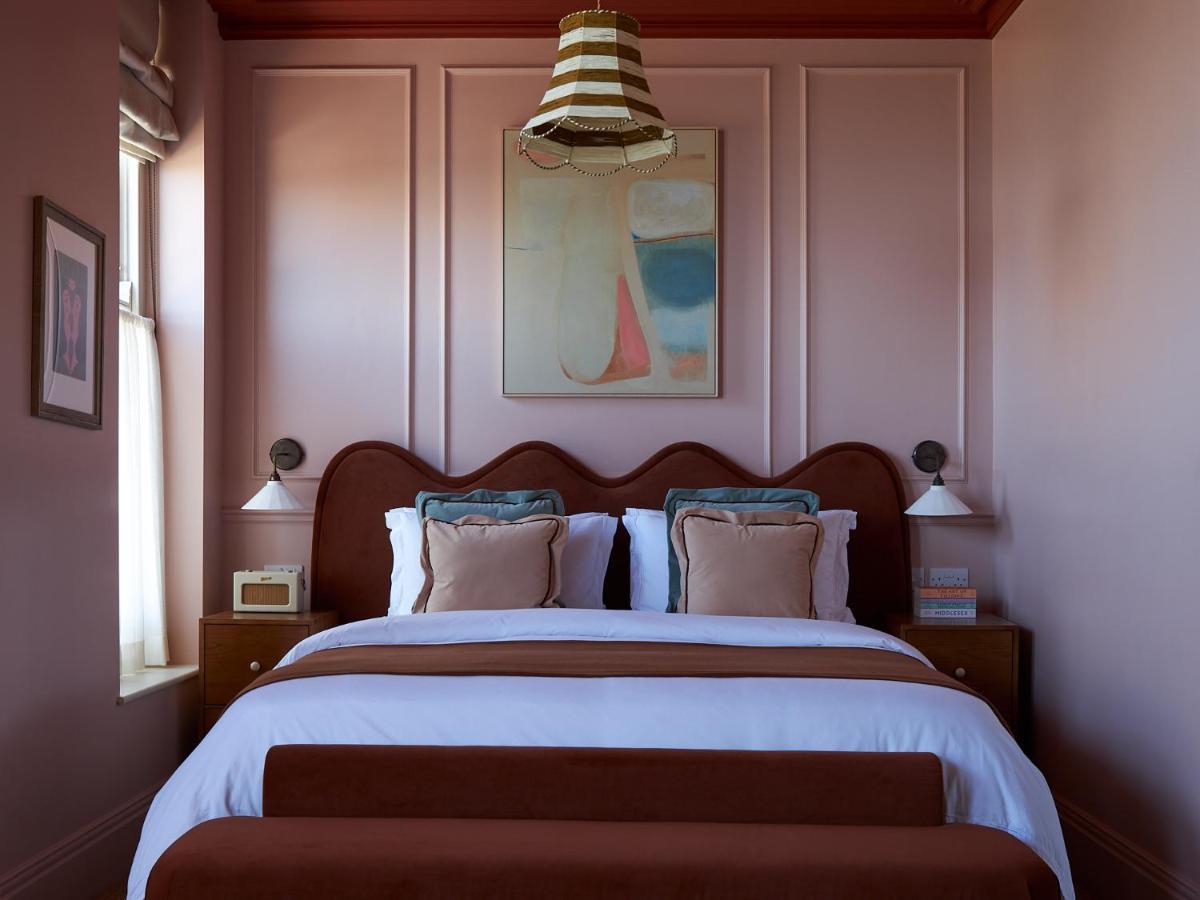 Margate House Hotell Exteriör bild